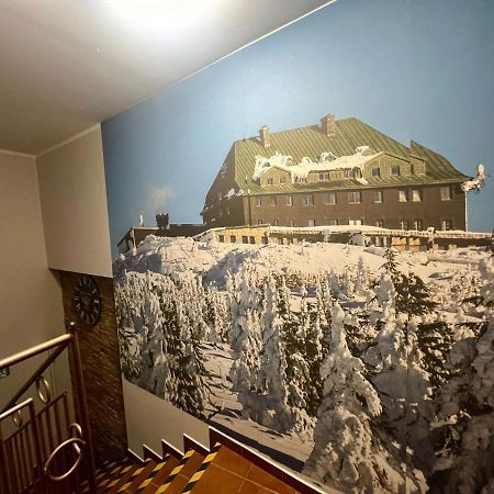 Pensjonat Ala Szklarska Poręba Eksteriør bilde