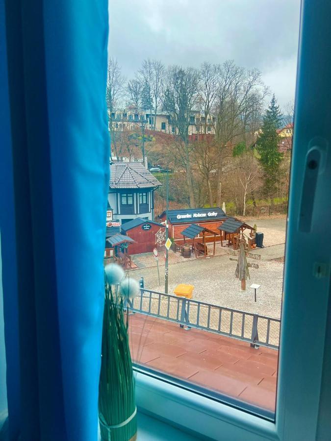Pensjonat Ala Szklarska Poręba Eksteriør bilde