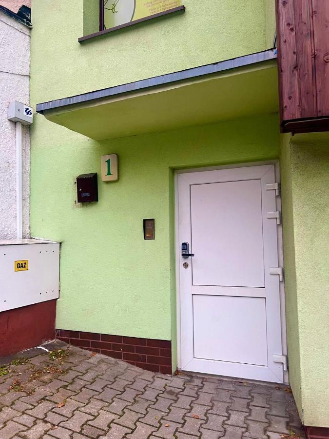 Pensjonat Ala Szklarska Poręba Eksteriør bilde