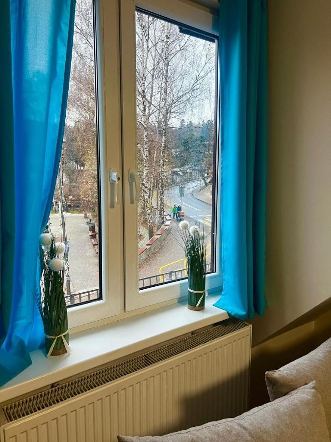 Pensjonat Ala Szklarska Poręba Eksteriør bilde